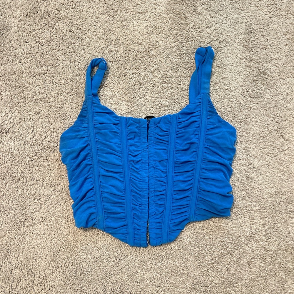 Papermoon top